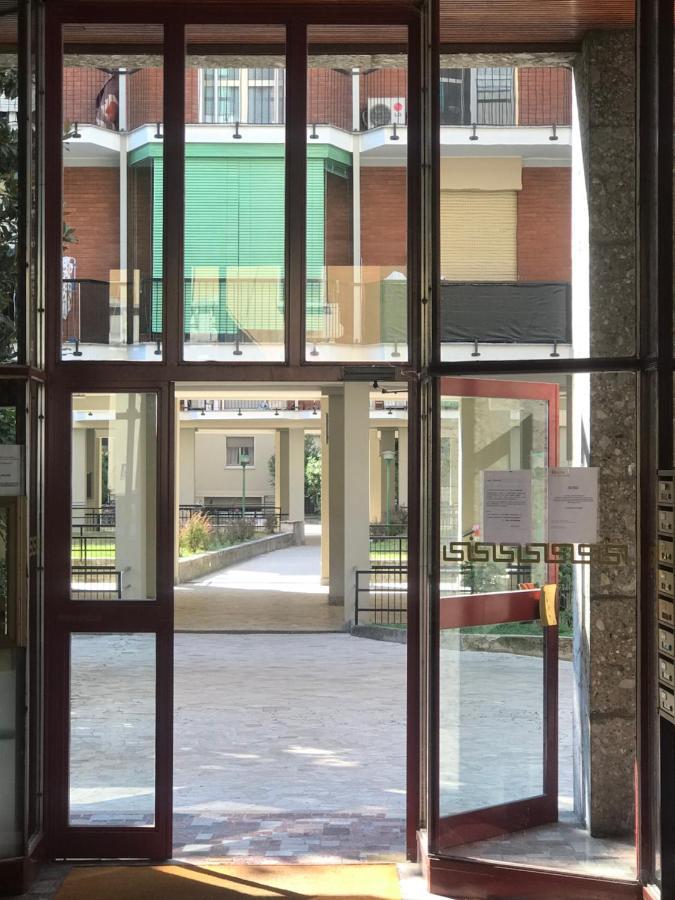 Smart Apartment Prada Foundation Milán Exterior foto